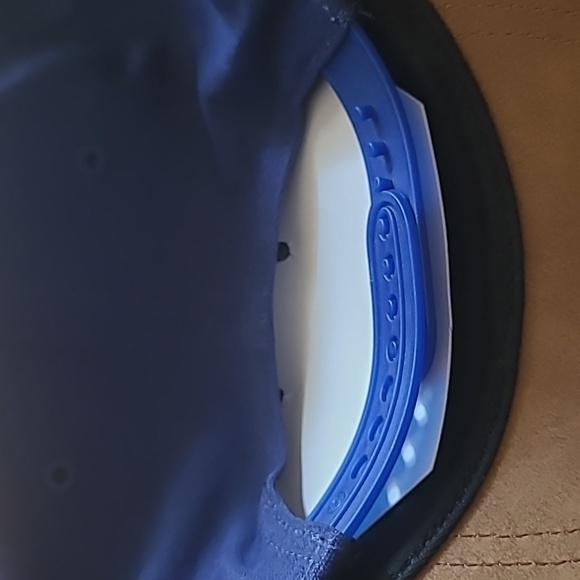 Los Angeles Dodgers Artifact 47' 1980 All-Star Snapback. Cooperstown Collection - Picture 4 of 4